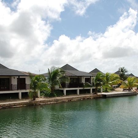 Waterlands Village Villa 克拉伦代克 客房 照片