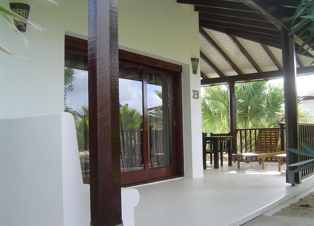 Waterlands Village Villa 克拉伦代克 客房 照片