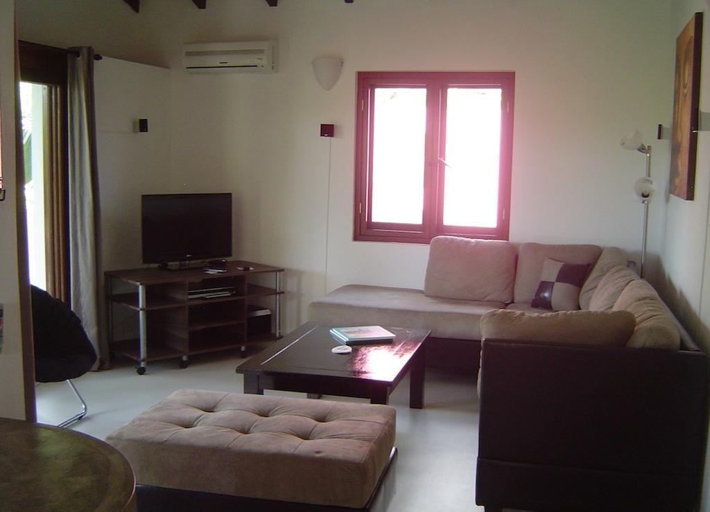Waterlands Village Villa 克拉伦代克 客房 照片