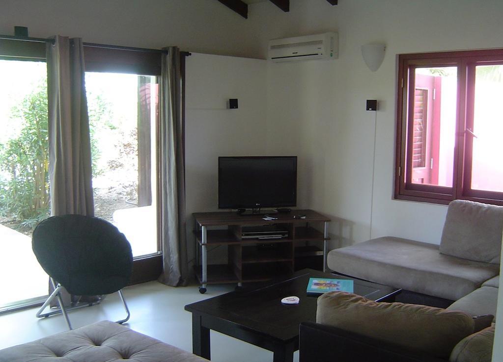Waterlands Village Villa 克拉伦代克 客房 照片