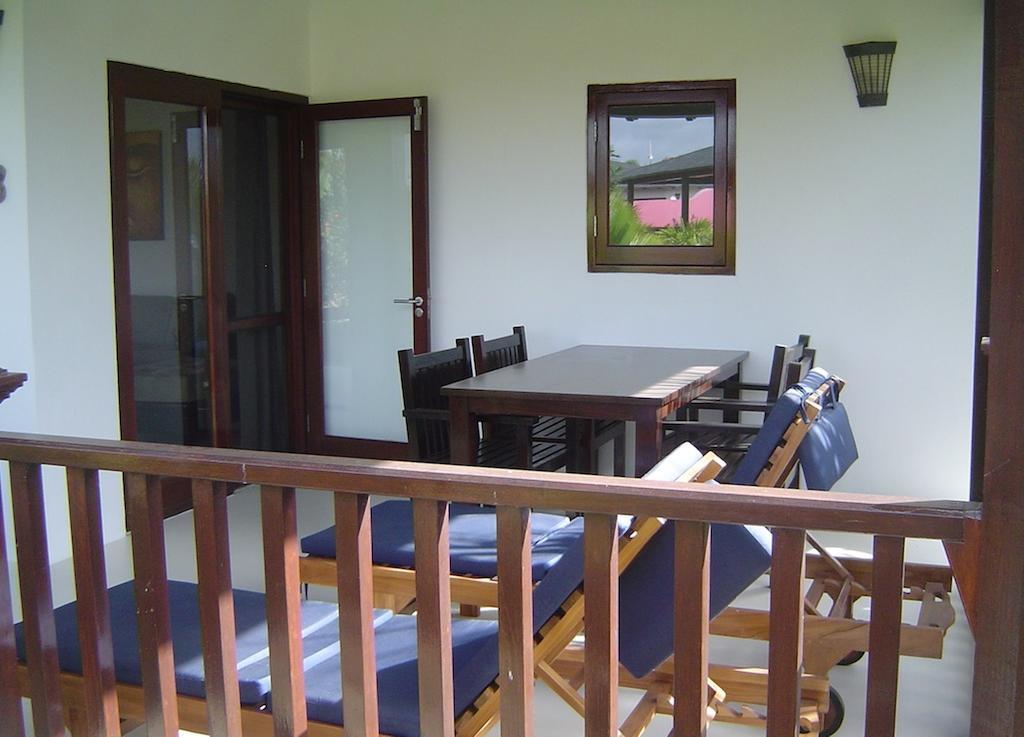 Waterlands Village Villa 克拉伦代克 客房 照片