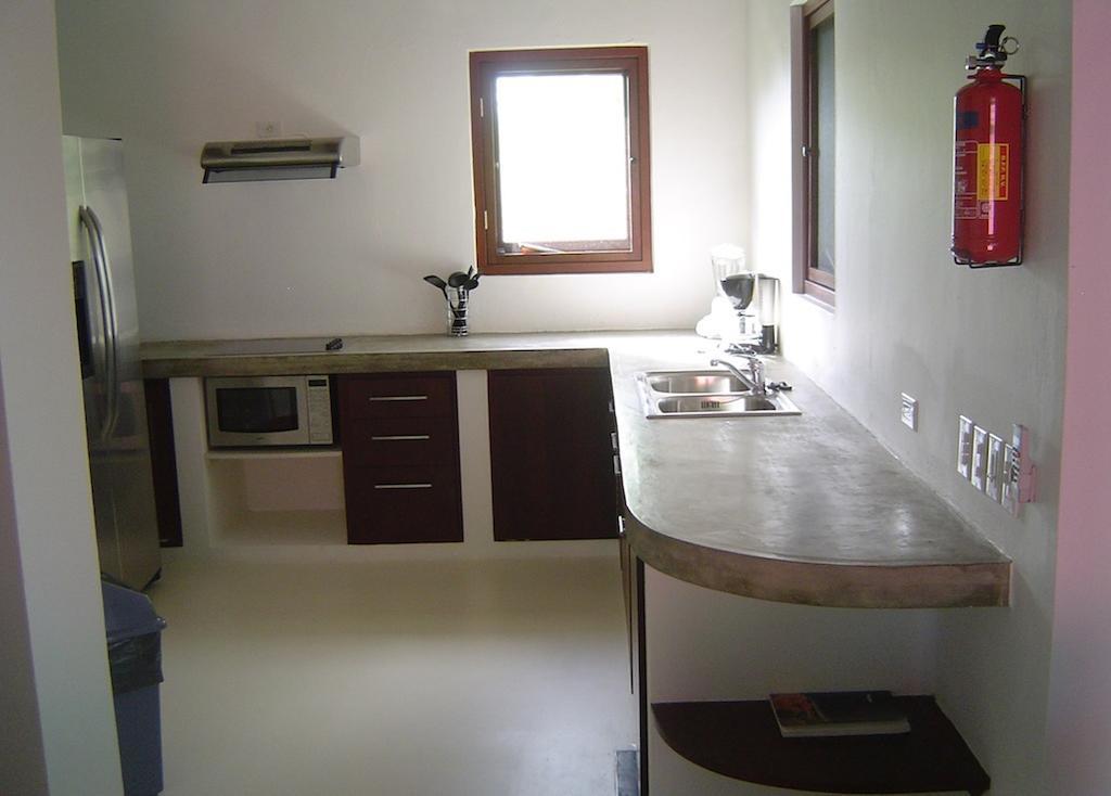 Waterlands Village Villa 克拉伦代克 客房 照片