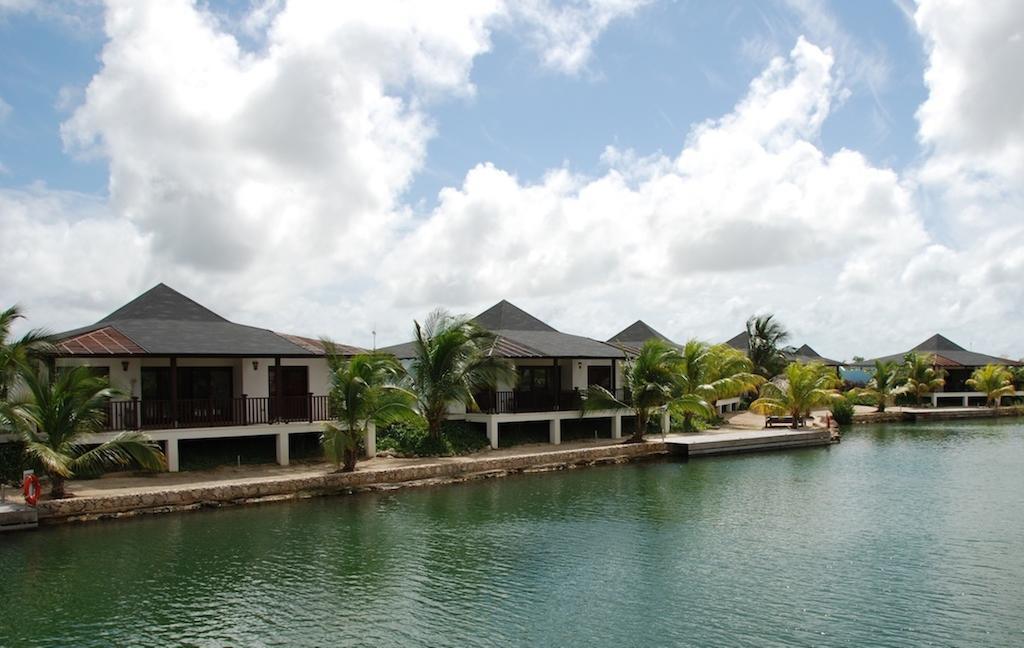 Waterlands Village Villa 克拉伦代克 客房 照片