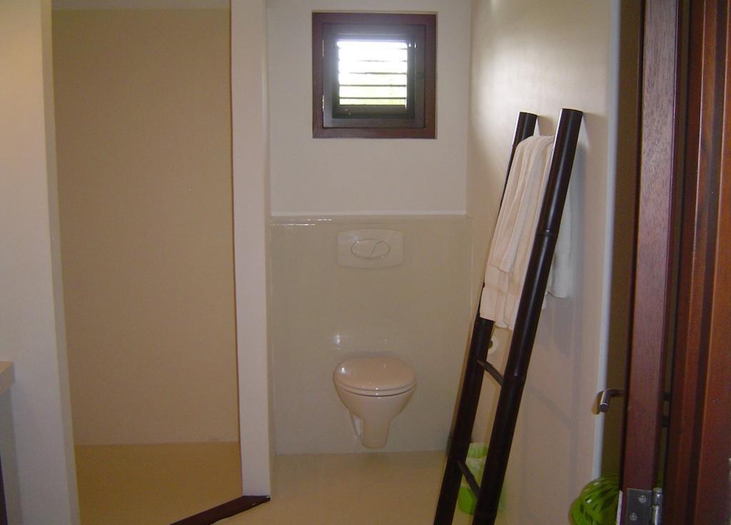 Waterlands Village Villa 克拉伦代克 客房 照片
