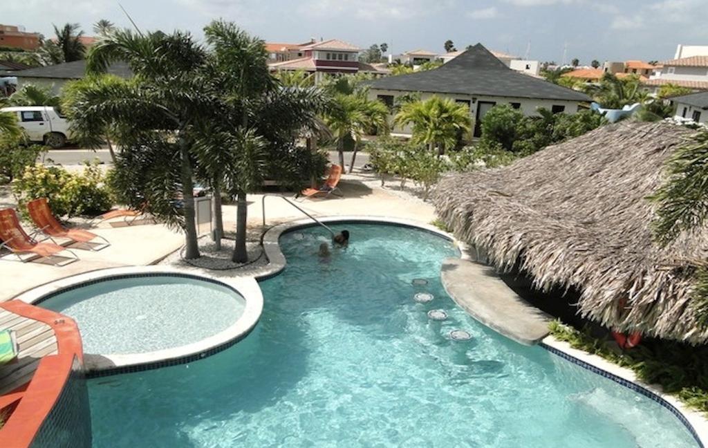 Waterlands Village Villa 克拉伦代克 客房 照片