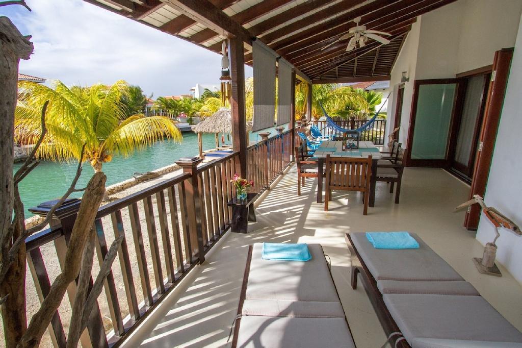 Waterlands Village Villa 克拉伦代克 客房 照片