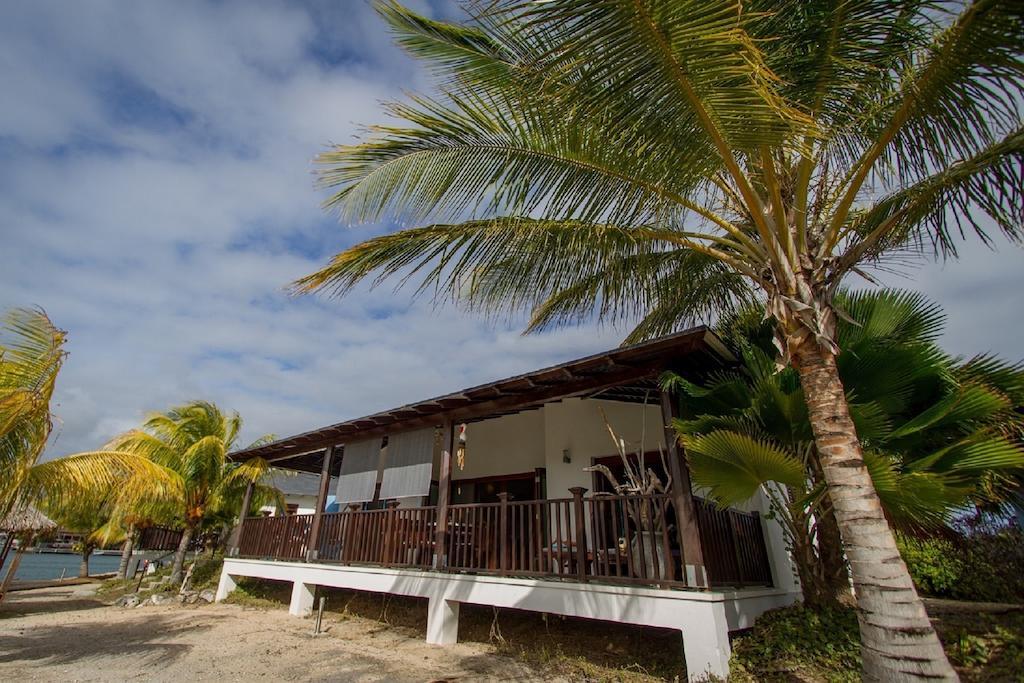 Waterlands Village Villa 克拉伦代克 客房 照片
