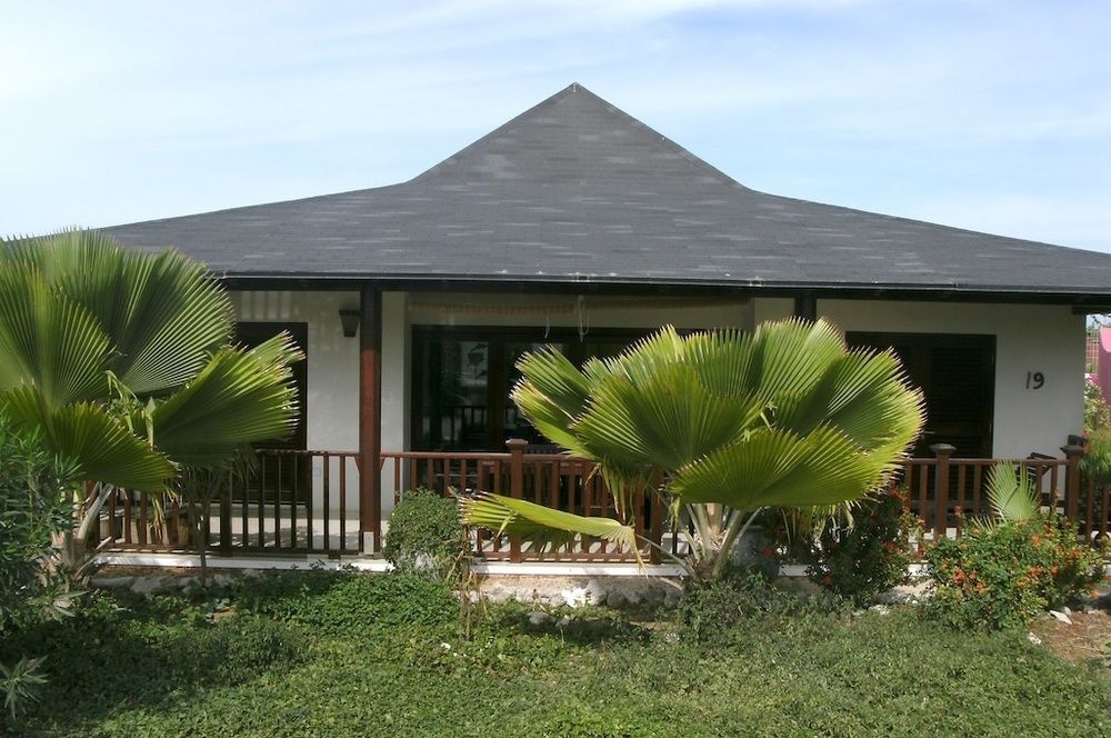Waterlands Village Villa 克拉伦代克 外观 照片