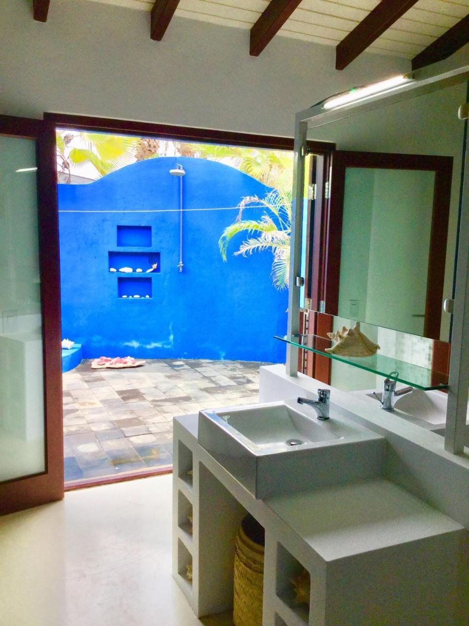 Waterlands Village Villa 克拉伦代克 外观 照片