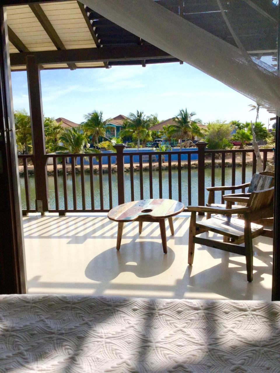 Waterlands Village Villa 克拉伦代克 外观 照片