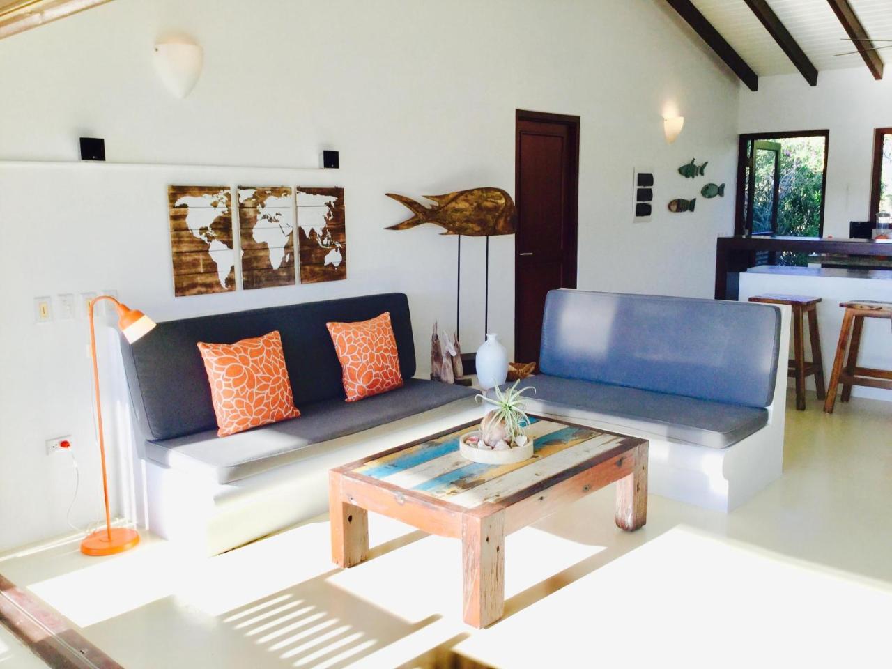 Waterlands Village Villa 克拉伦代克 外观 照片