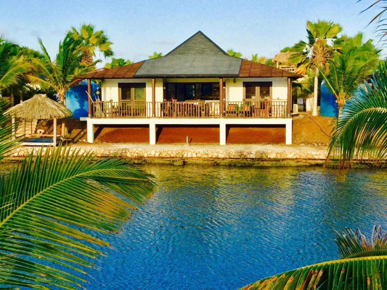 Waterlands Village Villa 克拉伦代克 外观 照片