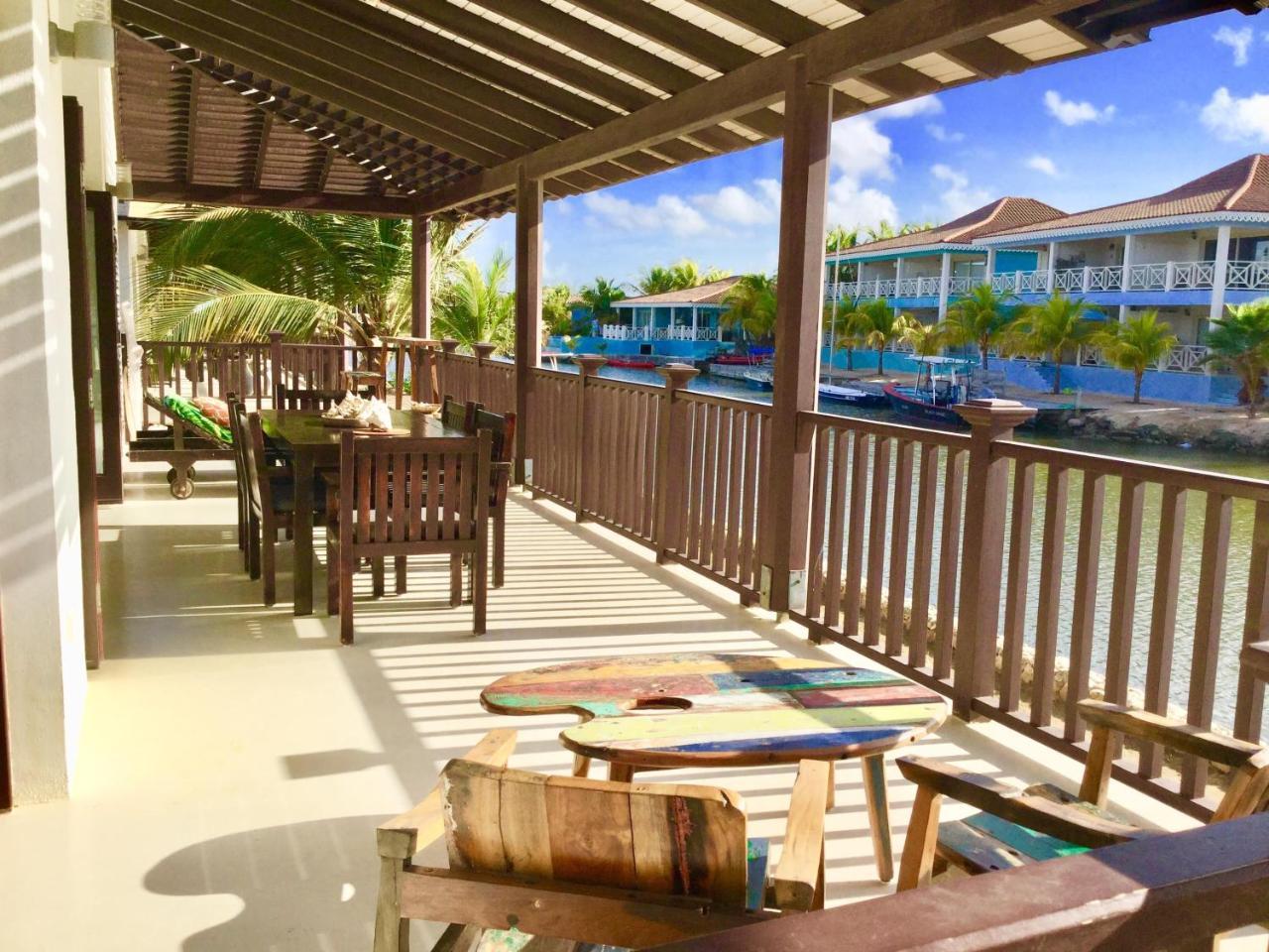 Waterlands Village Villa 克拉伦代克 外观 照片