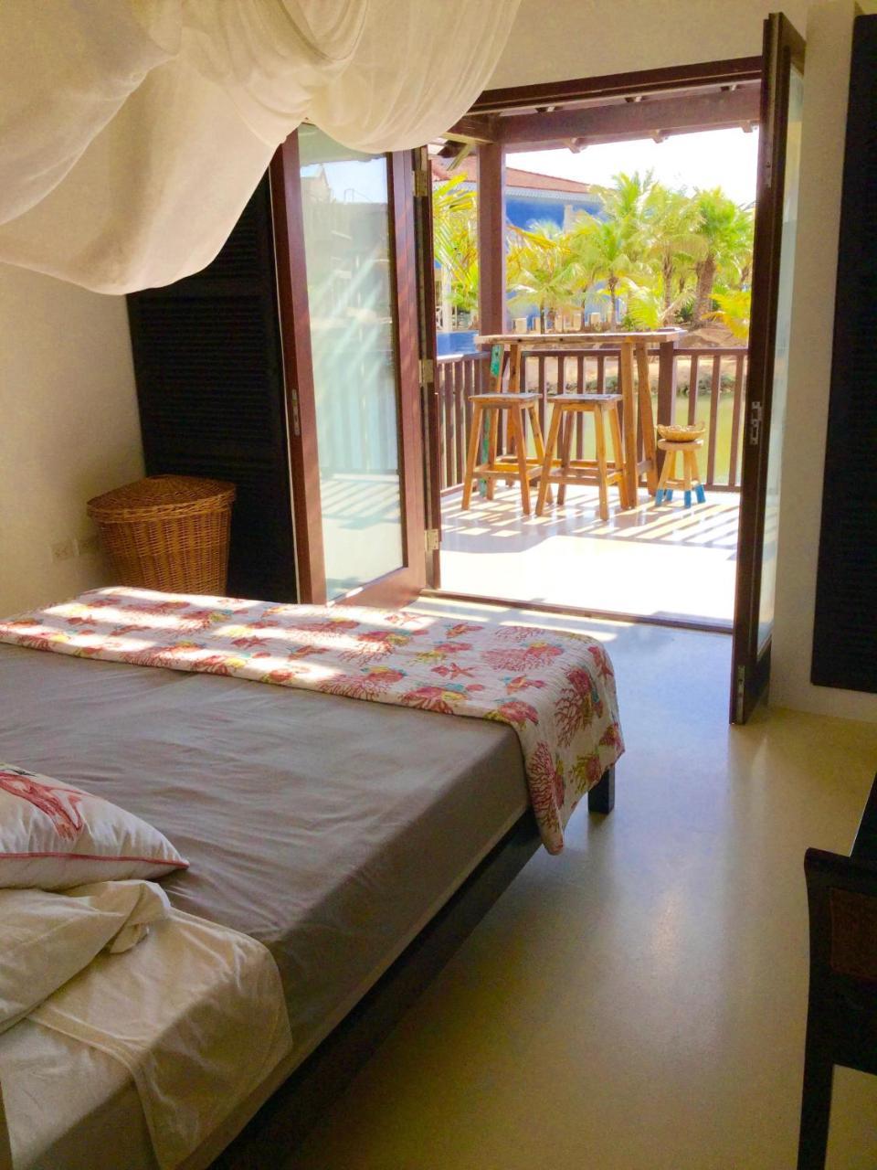 Waterlands Village Villa 克拉伦代克 外观 照片