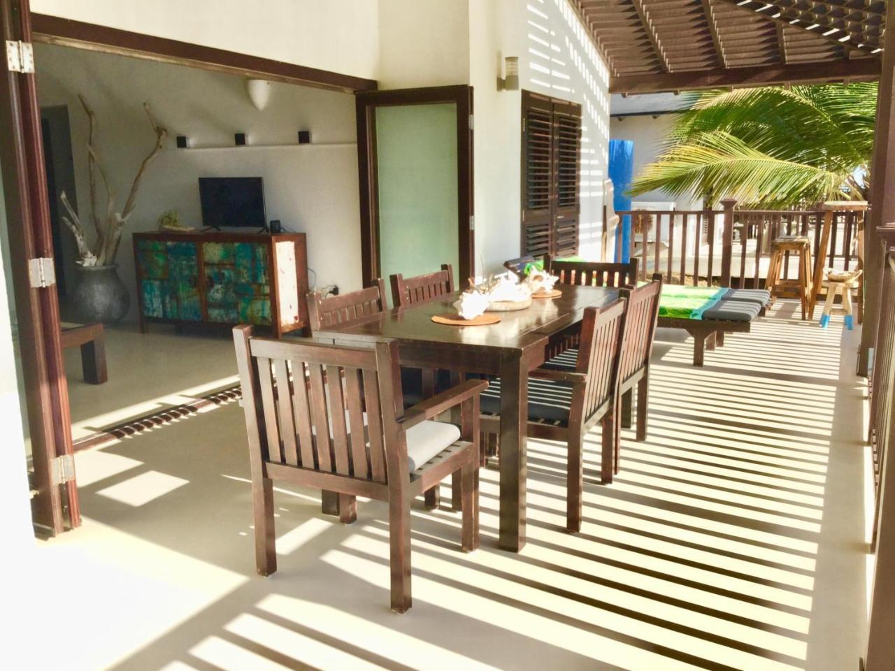 Waterlands Village Villa 克拉伦代克 外观 照片